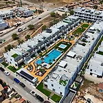 Apartamento Palm View