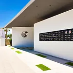 Apartamento Palm View *