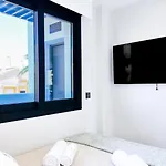Palm View Apartamento