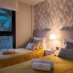 Apartamento Palm View