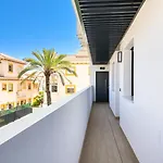 Palm View * Punta Prima (Alicante)