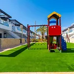 Apartamento Palm View