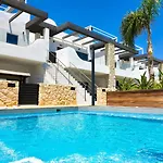Apartamento Palm View