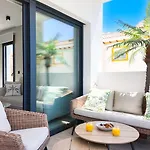 Apartamento Palm View *