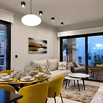 Palm View Apartamento