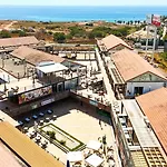 Palm View Apartamento *