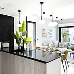Palm View Apartamento