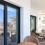 Palm View Apartamento