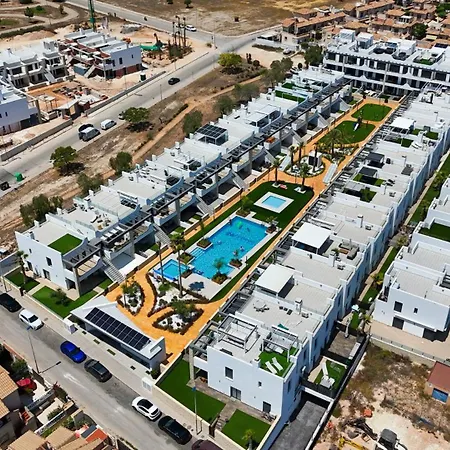 Apartamento Palm View