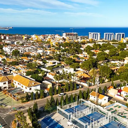 Palm View *