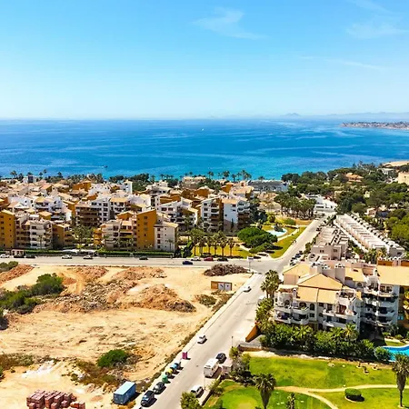 Palm View Punta Prima (Alicante)