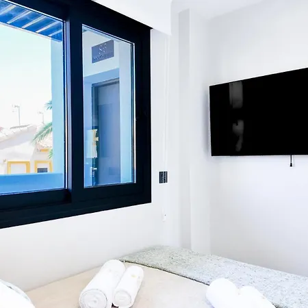 Palm View Apartamento