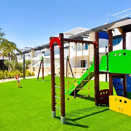 Apartamento Palm View Punta Prima (Alicante)