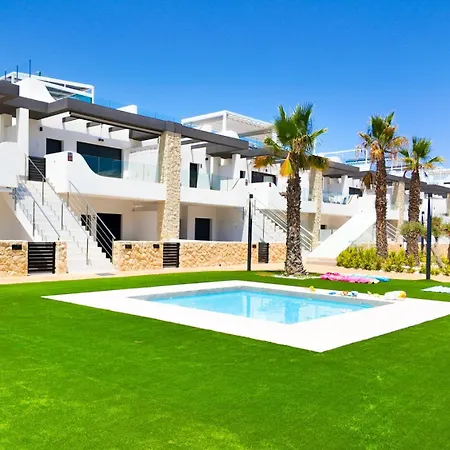 Palm View *