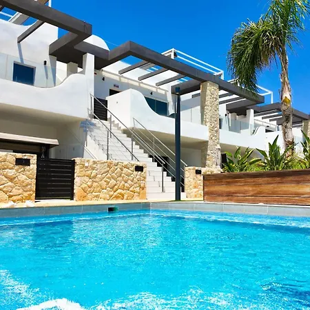 Apartamento Palm View