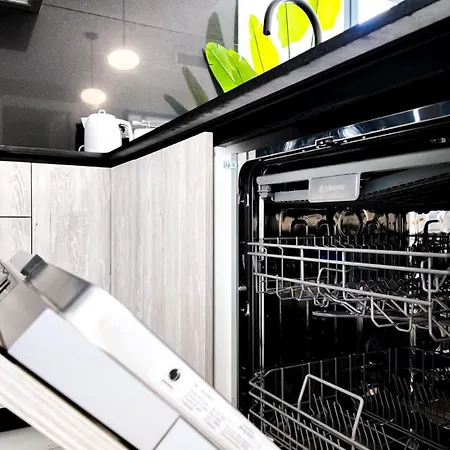 Apartamento Palm View