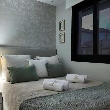 Apartamento Palm View Punta Prima (Alicante)