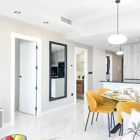Apartamento Palm View