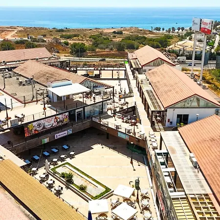 Palm View Apartamento *