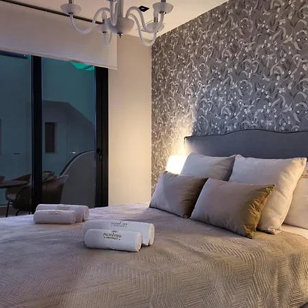 Apartamento Palm View *