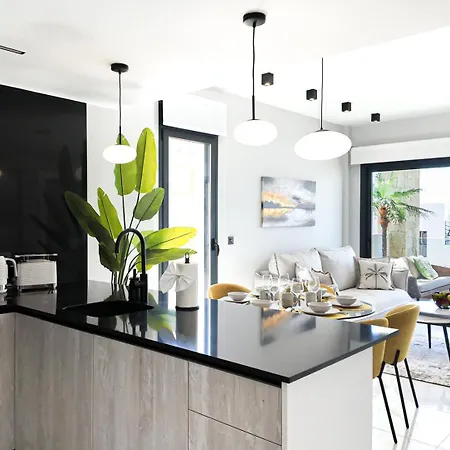 Palm View Apartamento