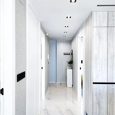 Apartamento Palm View *