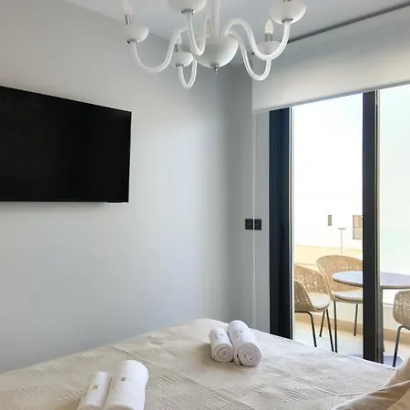 Apartamento Palm View Punta Prima (Alicante)