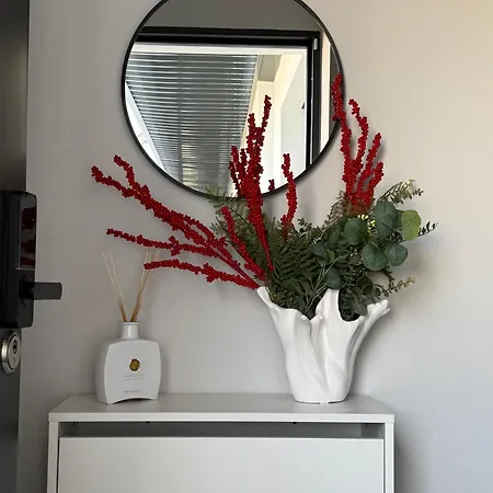Apartamento Palm View *