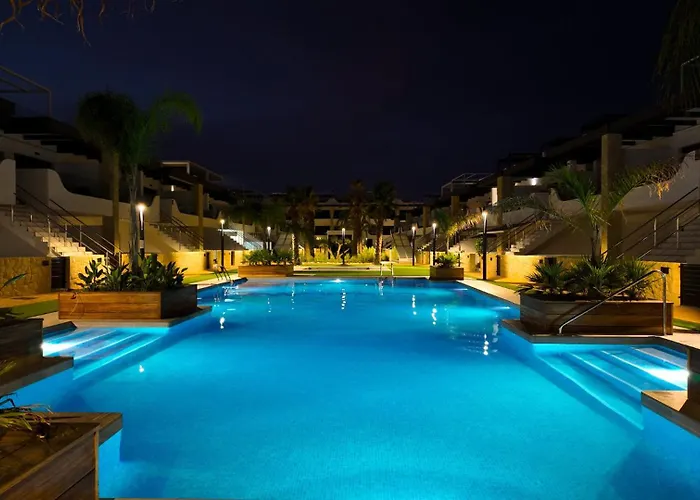Palm View *