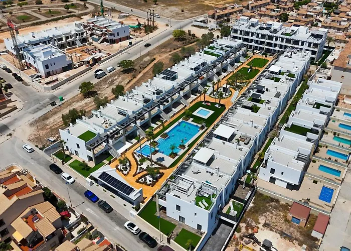 아파트 Palm View