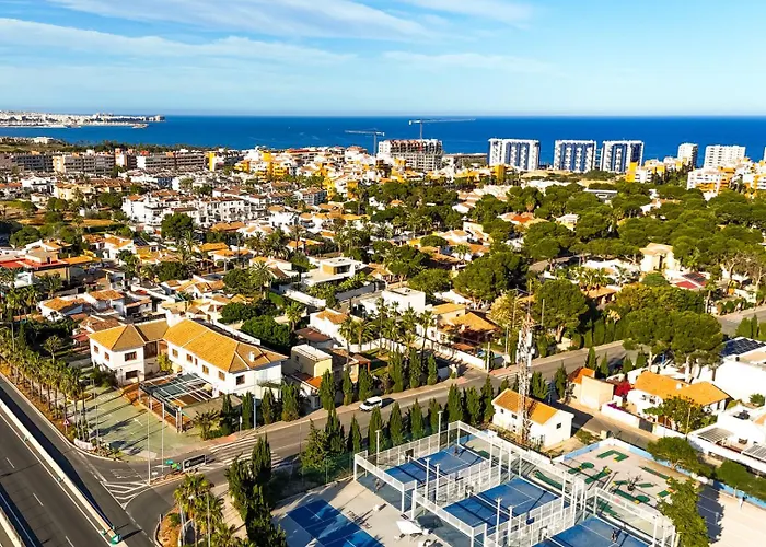 Palm View *