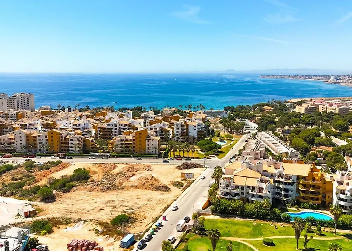 Palm View Punta Prima (Alicante)