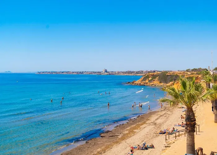 Palm View Punta Prima (Alicante)